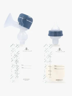 Amning|LolaandLykke Lola & Lykke On The Move Brystpumpe-sæt