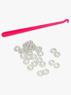 Loom Kreativt Legetøj-Diy Sæt 700 s