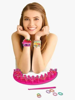 Loom Kreativt Legetøj-Diy Sæt 700 s