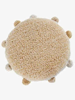 Interiør|LorenaCanals Lorena Canals Gulvpude Bubbly, Honningfarve