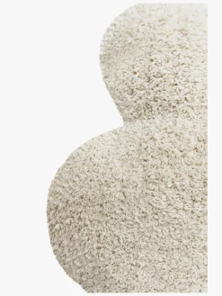 Børn LorenaCanals Interiør-Lorena Canals Gulvpude Skyer, Natur