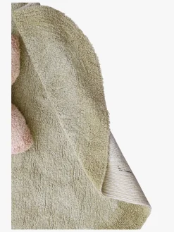 Børn LorenaCanals Gulvtæpper-Lorena Canals Gulvtæppe Puffy Lily 140x160