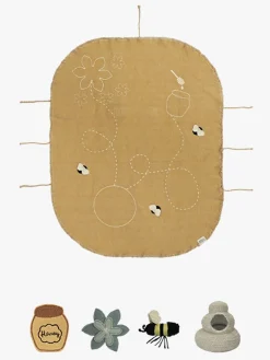 Børn LorenaCanals Interiør-Lorena Canals Legetøjssæt Nectar Honey