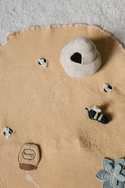 Børn LorenaCanals Interiør-Lorena Canals Legetøjssæt Nectar Honey