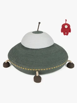 Børn LorenaCanals Opbevaring-Lorena Canals Opbevaringskurv UFO