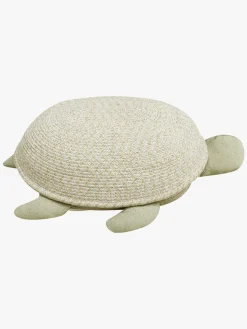 Børn LorenaCanals Opbevaring-Lorena Canals Opbevaringskurv Mama Sea Turtle