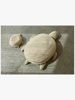 Børn LorenaCanals Opbevaring-Lorena Canals Opbevaringskurv Mama Sea Turtle