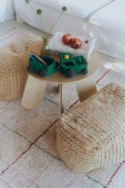 Børn LorenaCanals Opbevaring-Lorena Canals Opbevaringskurv Traktor