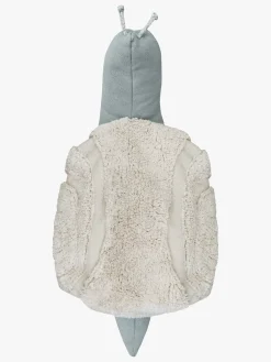 Børn LorenaCanals Børnemøbler-Lorena Canals Puf Hr Snegl