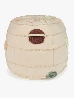 Børn LorenaCanals Børnemøbler-Lorena Canals Puf Solsystem