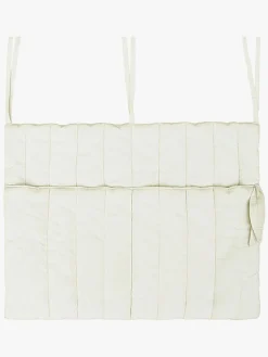 Børn LorenaCanals Børnesenge & Tilbehør-Lorena Canals Sengelomme Benjamin, Hvid