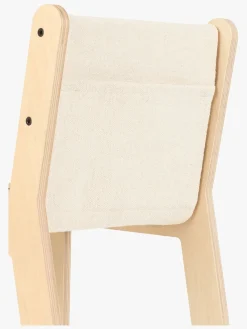 Børnemøbler|LorenaCanals Lorena Canals Sillita Stol ABC, Natural