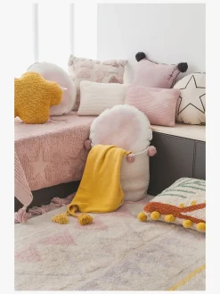 Gulvtæpper|LorenaCanals Lorena Canals Tæppe Azteca Natural, Nude Vintage