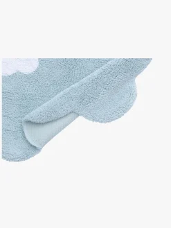 Børn LorenaCanals Gulvtæpper-Lorena Canals  Vaskbart Gulvtæppe 70x100, Mini Dream