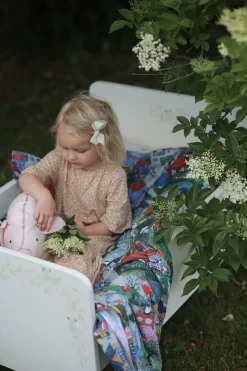 Sengetøj|RttStart Lotte fra Ballademagergade Sengesæt Tremmeseng 100x130