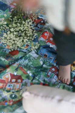 Sengetøj|RttStart Lotte fra Ballademagergade Sengesæt Tremmeseng 100x130