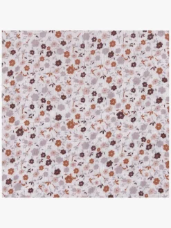 Interiør|Lässig Heavenly Swaddle Tæpper 80x80, MultiFlowers