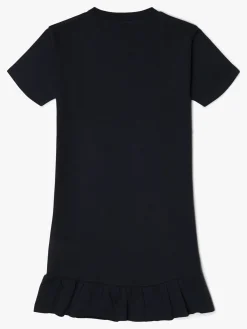 Kjoler & Tunikaer|LucaLola Luca & Lola Ada Kjole, Black Sort