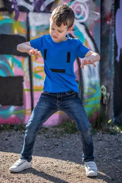 Overdele|LucaLola Luca & Lola Adolfo T-Shirt 2-pack, Grey