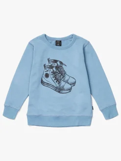 Overdele|LucaLola Luca & Lola Adreano Trøje, Blue Blå