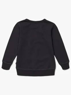 Børn LucaLola Overdele-Luca & Lola Adreano Trøje, Graphite