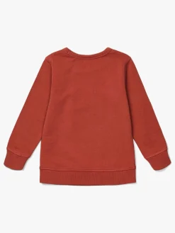 Overdele|LucaLola Luca & Lola Adreano Trøje, Red Rød