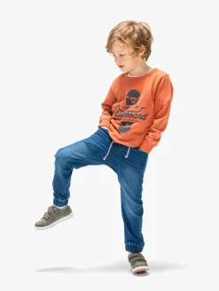 Overdele|LucaLola Luca & Lola Adreano Trøje, Red Rød