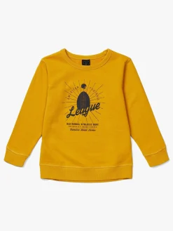 Overdele|LucaLola Luca & Lola Adreano Trøje, Yellow Gul