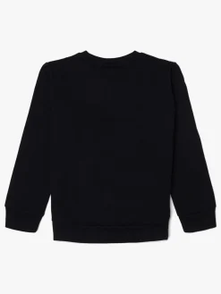 Overdele|LucaLola Luca & Lola Agnella Trøje, Black Sort