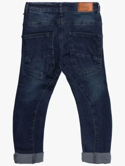 Underdele|LucaLola Luca & Lola Alassio Bukser, Blue