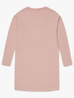 Børn LucaLola Kjoler & Tunikaer-Luca & Lola Alessia Kjole, Pink