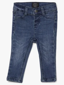 Underdele|LucaLola Luca & Lola Amadeo Bukser Baby, Blue