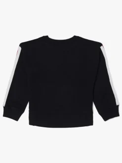 Børn LucaLola Overdele-Luca & Lola Amelia Trøje, Black