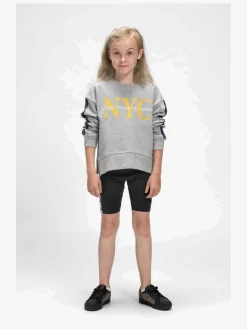 Børn LucaLola Overdele-Luca & Lola Amelia Trøje, Black