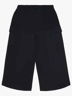 Underdele|LucaLola Luca & Lola Andine Culottebukser, Black Sort