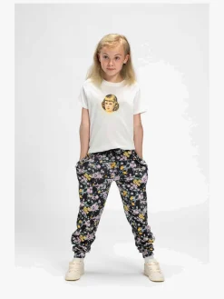 Overdele|LucaLola Luca & Lola Angel Top 2-pak, White Lyserød/Hvid