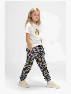 Overdele|LucaLola Luca & Lola Angel Top 2-pak, White Lyserød/Hvid