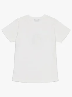 Overdele|LucaLola Luca & Lola Angel Top 2-pak, White Lyserød/Hvid