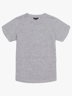 Overdele|LucaLola Luca & Lola Angel Top 2-pak, Pink Lyserød/Grå