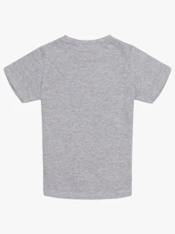 Overdele|LucaLola Luca & Lola Angel Top 2-pak, Pink Lyserød/Grå