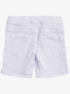 Børn LucaLola Underdele-Luca & Lola Aprilia Shorts, Lavender