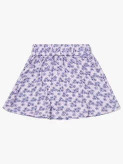 Børn LucaLola Underdele-Luca & Lola Ariana Nederdel, Blue/Lavender