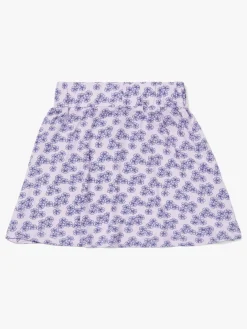 Børn LucaLola Underdele-Luca & Lola Ariana Nederdel, Blue/Lavender