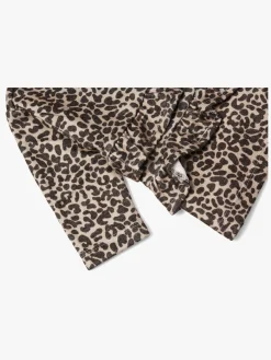 Overdele|LucaLola Luca & Lola Asia Trøje Baby, Leopard Brun