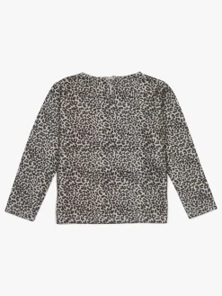 Overdele|LucaLola Luca & Lola Asia Trøje, Leopard