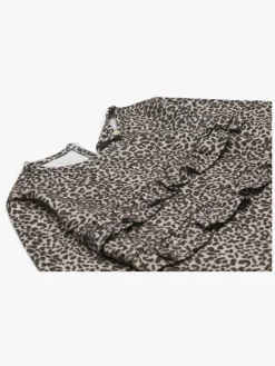 Overdele|LucaLola Luca & Lola Asia Trøje, Leopard