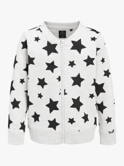 Børn LucaLola Overdele-Luca & Lola Azzuro Trøje, Grey Melange