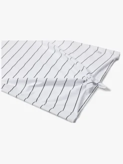 Overdele|LucaLola Luca & Lola Barletta Top, White/Black Stripes