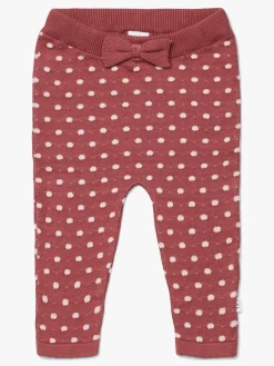 Børn LucaLola Underdele-Luca & Lola Bellance Bukser, Pink