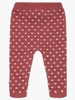 Børn LucaLola Underdele-Luca & Lola Bellance Bukser, Pink